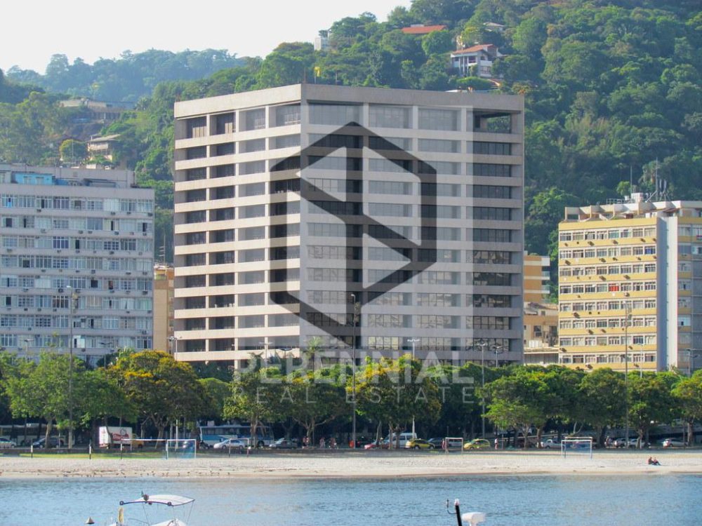 Centro Empresarial Botafogo