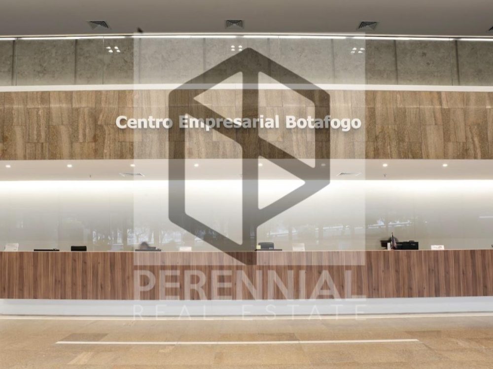 Centro Empresarial Botafogo