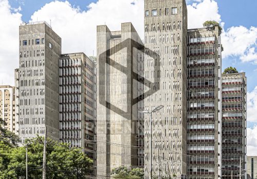 Edifício São Luiz