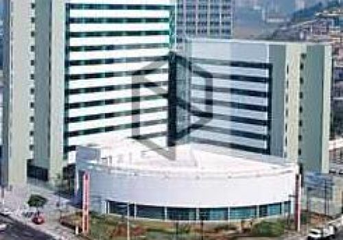 Sala Comercial para alugar Berrini - Chucri Zaidan SP Laje corporativa para locação