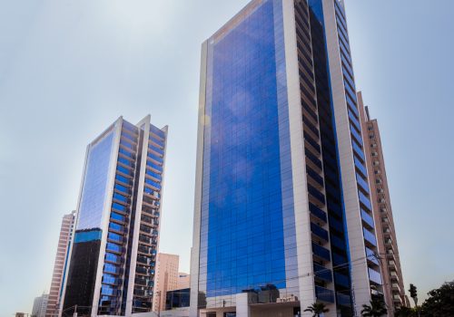 Sala comercial para alugar Edifício Roque Petroni São Paulo laje corporativa para alugar Locação